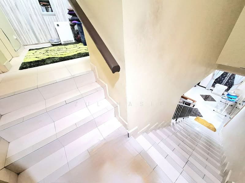 2-storey Terraced House for Sale in Bandar Putera 2 (Klang) - Zul Hasif - PropertyGuru.com.my