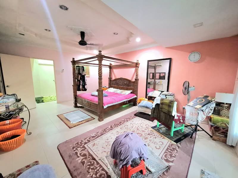 2-storey Terraced House for Sale in Bandar Putera 2 (Klang) - Zul Hasif - PropertyGuru.com.my