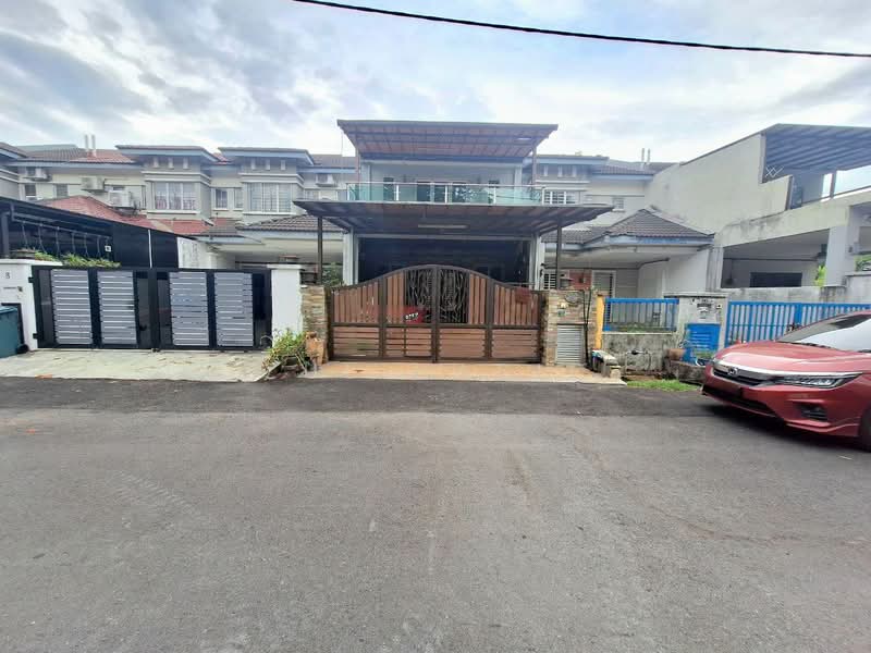 2-storey Terraced House for Sale in Bandar Putera 2 (Klang) - Zul Hasif - PropertyGuru.com.my