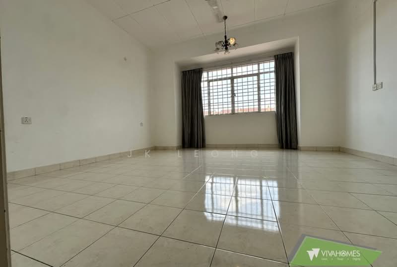 Kondominium untuk Dijual di Residensi 22 - JK Leong - Interior - PropertyGuru.com.my