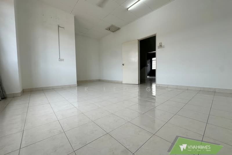 Kondominium untuk Dijual di Residensi 22 - JK Leong - Interior - PropertyGuru.com.my