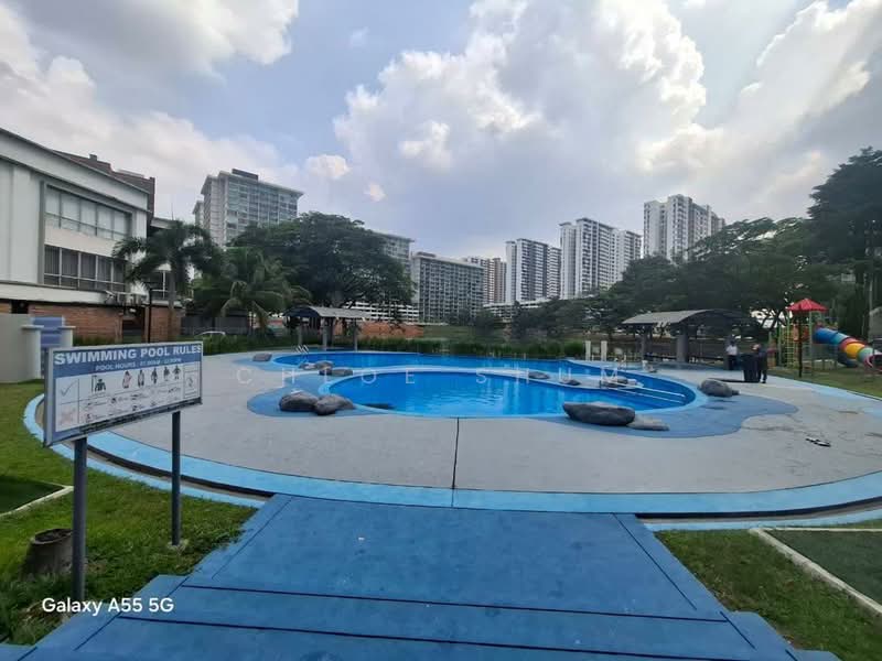 Apartment for Rent at Lake View Suites - Chloe Shum - Exterior - PropertyGuru.com.my