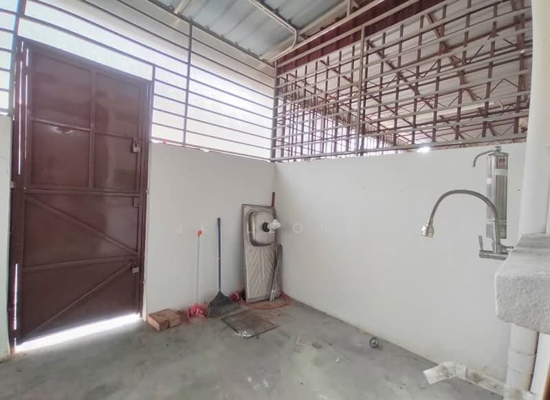 Semi-Detached House for Rent in Klang (Selangor) - JK Leong - Interior - PropertyGuru.com.my