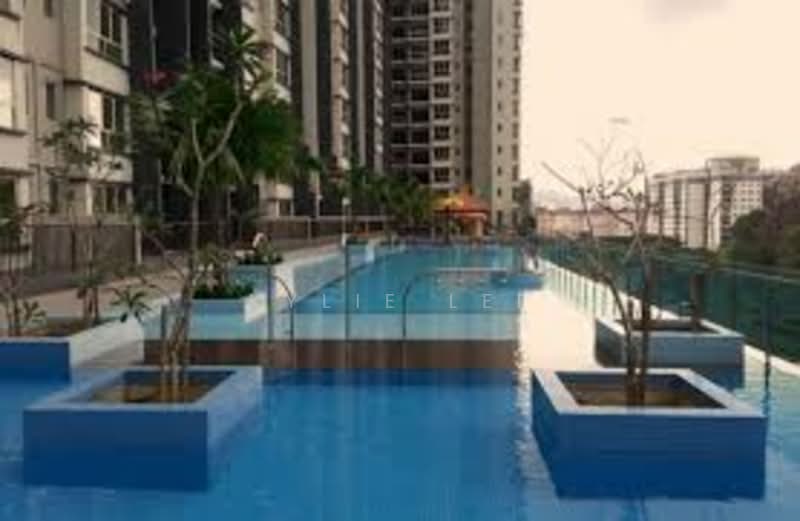Service Residence for Sale at Amara - Kylie Lee - Pool - PropertyGuru.com.my