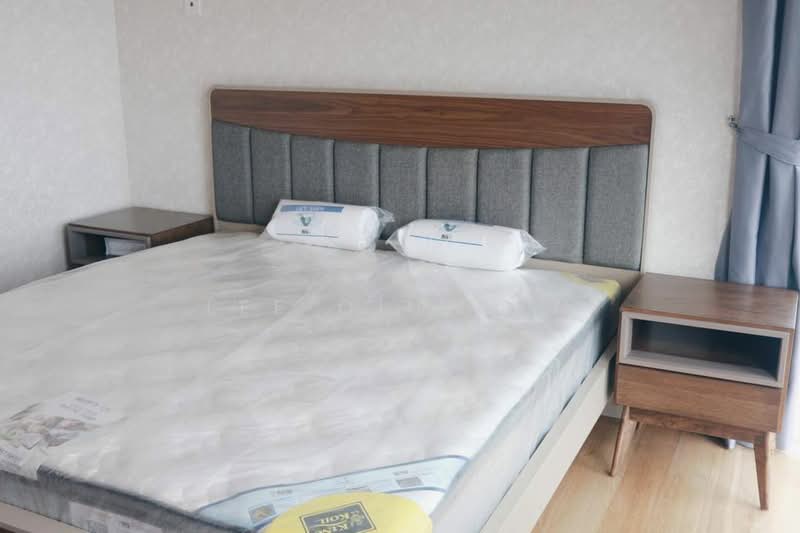 Service Residence for Rent at Southern Marina Residences - Lee Qiu Wen - Bedroom - PropertyGuru.com.my
