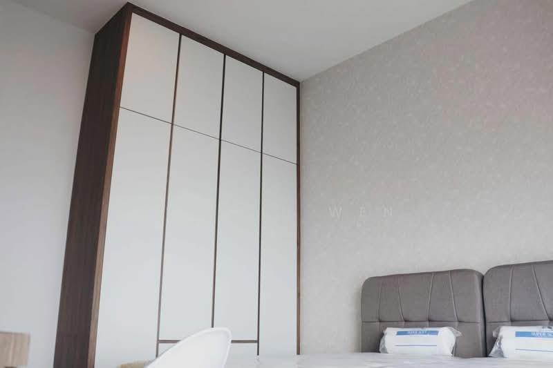 Service Residence for Rent at Southern Marina Residences - Lee Qiu Wen - PropertyGuru.com.my