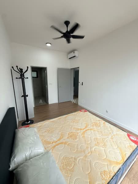 Condominium for Rent at Skyline KL - Paul Wong - Bedroom - PropertyGuru.com.my