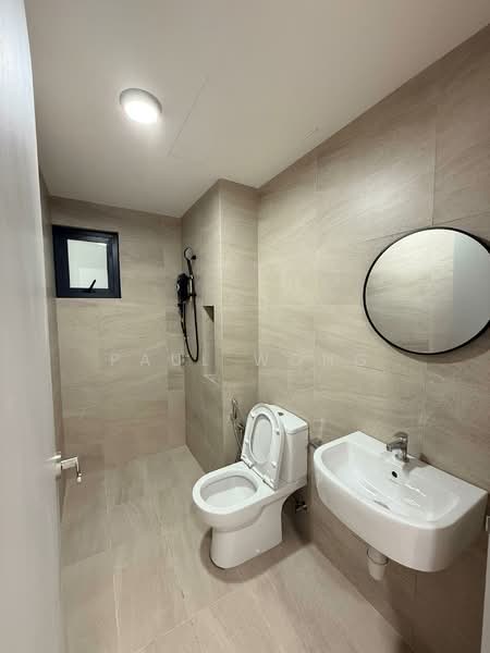 Condominium for Rent at Skyline KL - Paul Wong - Bathroom - PropertyGuru.com.my