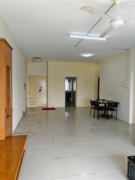 Condominium for Rent at East Lake Residence - Nicholas Lew - Living Room - PropertyGuru.com.my