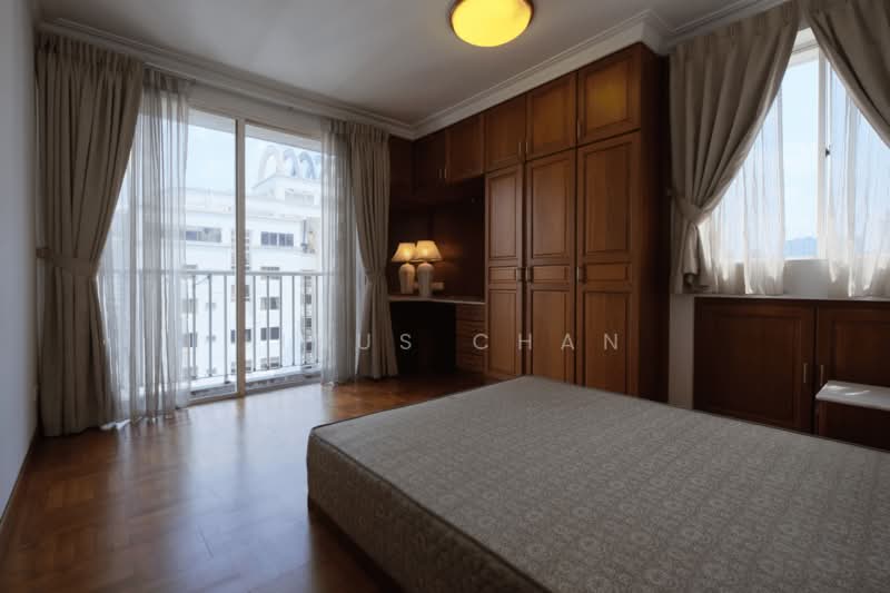 Condominium for Sale at Mont Kiara Pelangi - Linus Chan - Bedroom - PropertyGuru.com.my