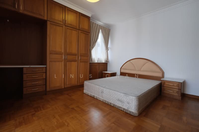 Condominium for Sale at Mont Kiara Pelangi - Linus Chan - Bedroom - PropertyGuru.com.my