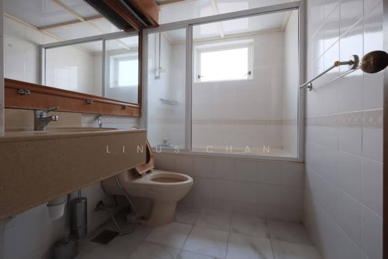 Condominium for Sale at Mont Kiara Pelangi - Linus Chan - Bathroom - PropertyGuru.com.my