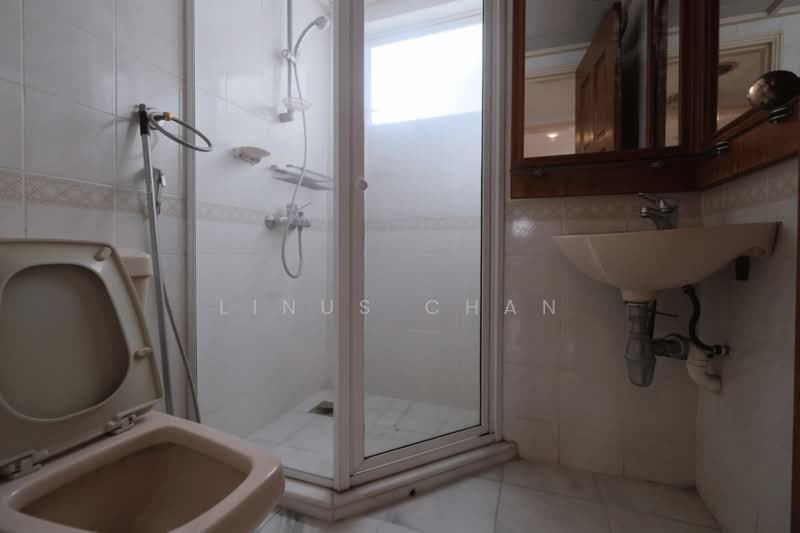 Condominium for Sale at Mont Kiara Pelangi - Linus Chan - Bathroom - PropertyGuru.com.my