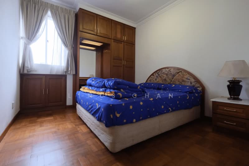 Condominium for Sale at Mont Kiara Pelangi - Linus Chan - Bedroom - PropertyGuru.com.my
