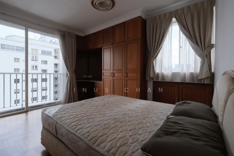 Condominium for Sale at Mont Kiara Pelangi - Linus Chan - Bedroom - PropertyGuru.com.my
