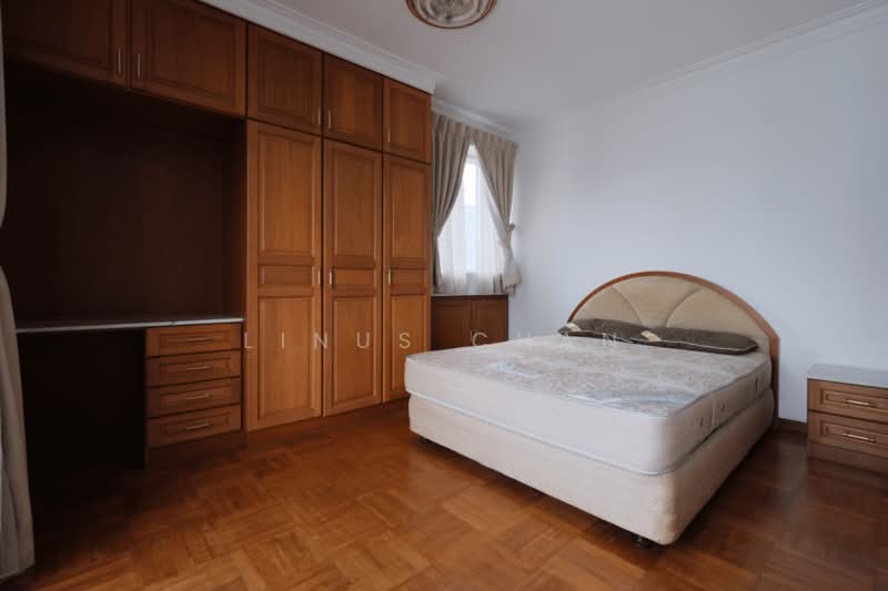 Condominium for Sale at Mont Kiara Pelangi - Linus Chan - Bedroom - PropertyGuru.com.my
