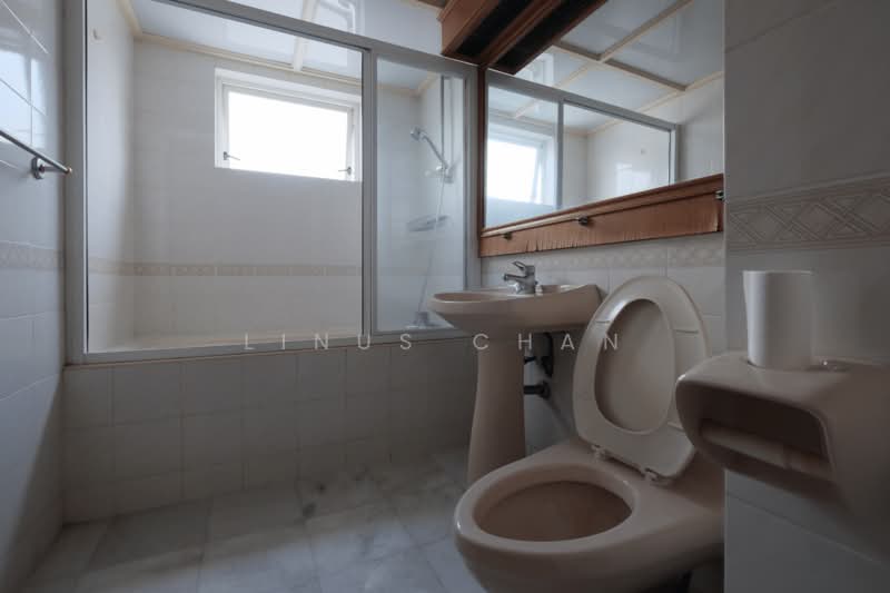 Condominium for Sale at Mont Kiara Pelangi - Linus Chan - Bathroom - PropertyGuru.com.my