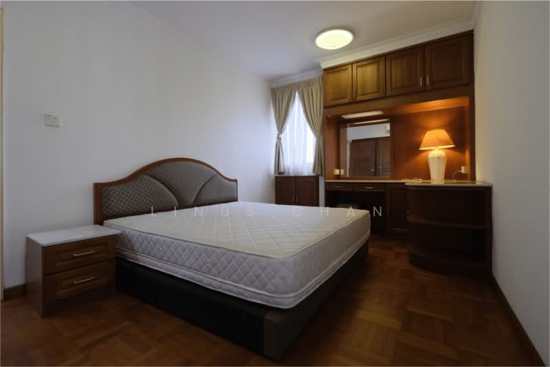 Condominium for Sale at Mont Kiara Pelangi - Linus Chan - Bedroom - PropertyGuru.com.my