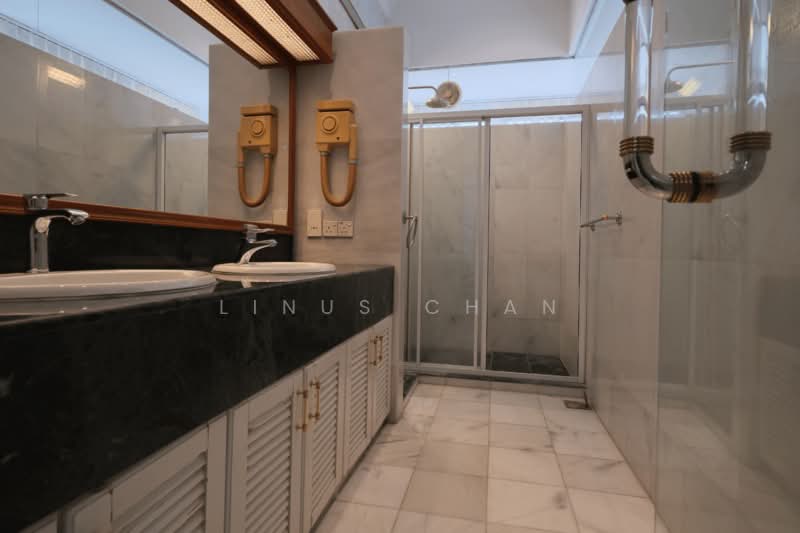 Condominium for Sale at Mont Kiara Pelangi - Linus Chan - Bathroom - PropertyGuru.com.my