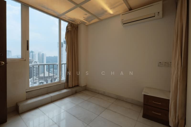 Condominium for Sale at Mont Kiara Pelangi - Linus Chan - View - PropertyGuru.com.my