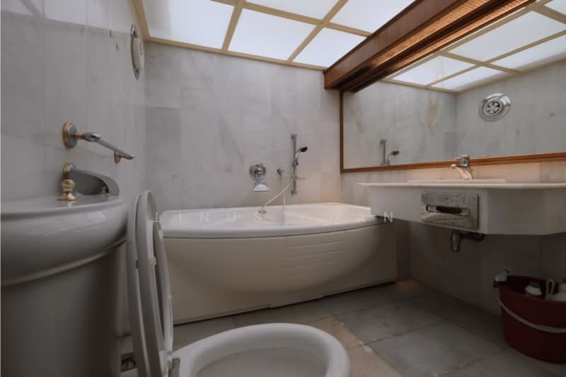 Condominium for Sale at Mont Kiara Pelangi - Linus Chan - Bathroom - PropertyGuru.com.my