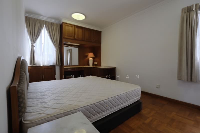 Condominium for Sale at Mont Kiara Pelangi - Linus Chan - Bedroom - PropertyGuru.com.my