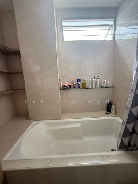 2-storey Terraced House for Sale in Bukit Indah (Iskandar Puteri (Nusajaya)) - Lee Qiu Wen - Bathroom - PropertyGuru.com.my