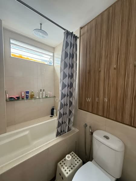 2-storey Terraced House for Sale in Bukit Indah (Iskandar Puteri (Nusajaya)) - Lee Qiu Wen - Bathroom - PropertyGuru.com.my