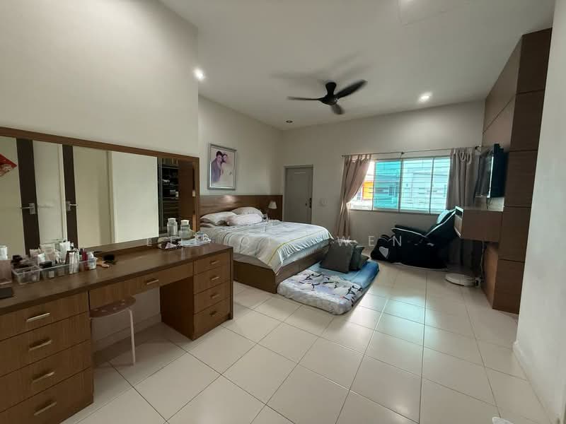 2-storey Terraced House for Sale in Bukit Indah (Iskandar Puteri (Nusajaya)) - Lee Qiu Wen - Bedroom - PropertyGuru.com.my