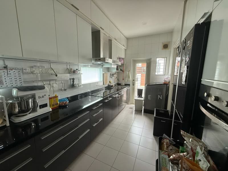 2-storey Terraced House for Sale in Bukit Indah (Iskandar Puteri (Nusajaya)) - Lee Qiu Wen - PropertyGuru.com.my