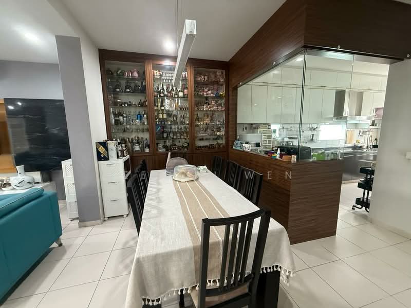 2-storey Terraced House for Sale in Bukit Indah (Iskandar Puteri (Nusajaya)) - Lee Qiu Wen - PropertyGuru.com.my