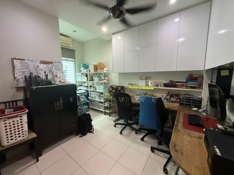 2-storey Terraced House for Sale in Bukit Indah (Iskandar Puteri (Nusajaya)) - Lee Qiu Wen - PropertyGuru.com.my