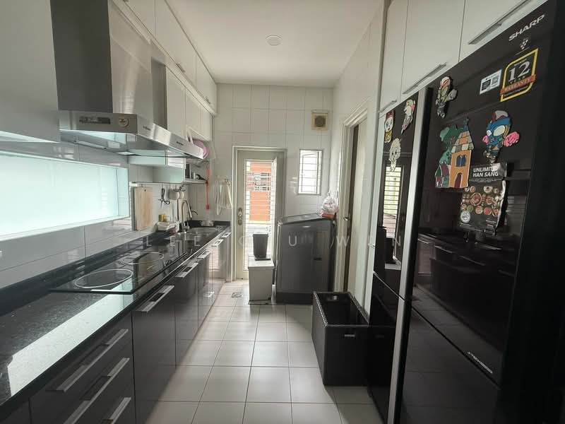 2-storey Terraced House for Sale in Bukit Indah (Iskandar Puteri (Nusajaya)) - Lee Qiu Wen - PropertyGuru.com.my