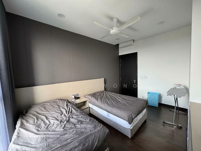 Condominium for Rent at The Estate - Paul Wong - Bedroom - PropertyGuru.com.my
