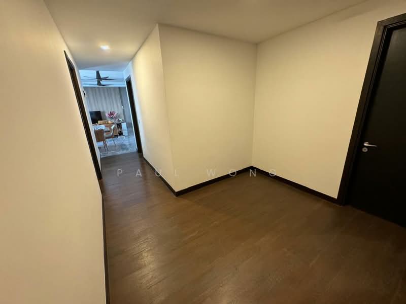 Condominium for Rent at The Estate - Paul Wong - Corridor - PropertyGuru.com.my