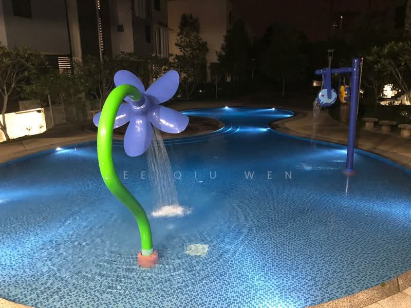 Condominium for Rent at Residensi Ledang - Lee Qiu Wen - PropertyGuru.com.my