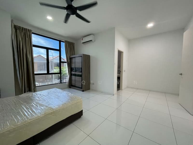 Rumah Teres 2 Tingkat untuk Disewa di Bukit Indah (Iskandar Puteri (Nusajaya)) - Lee Qiu Wen - PropertyGuru.com.my