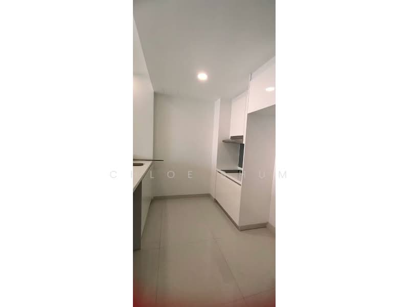 Kondominium untuk Disewa di Bora Residences - Chloe Shum - Kitchen - PropertyGuru.com.my