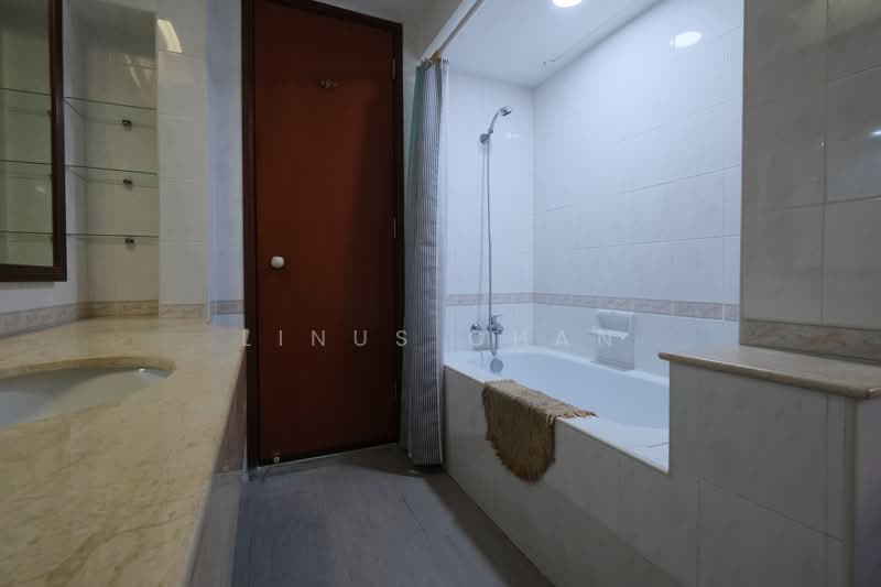 Kondominium untuk Dijual di Almaspuri - Linus Chan - Bathroom - PropertyGuru.com.my
