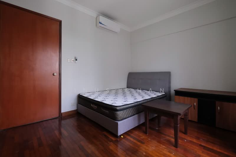 Kondominium untuk Dijual di Almaspuri - Linus Chan - Bedroom - PropertyGuru.com.my