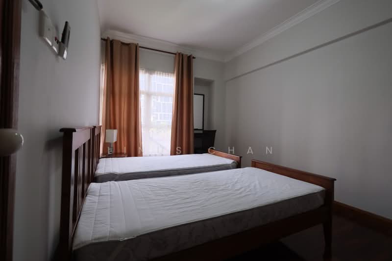 Kondominium untuk Dijual di Almaspuri - Linus Chan - Bedroom - PropertyGuru.com.my