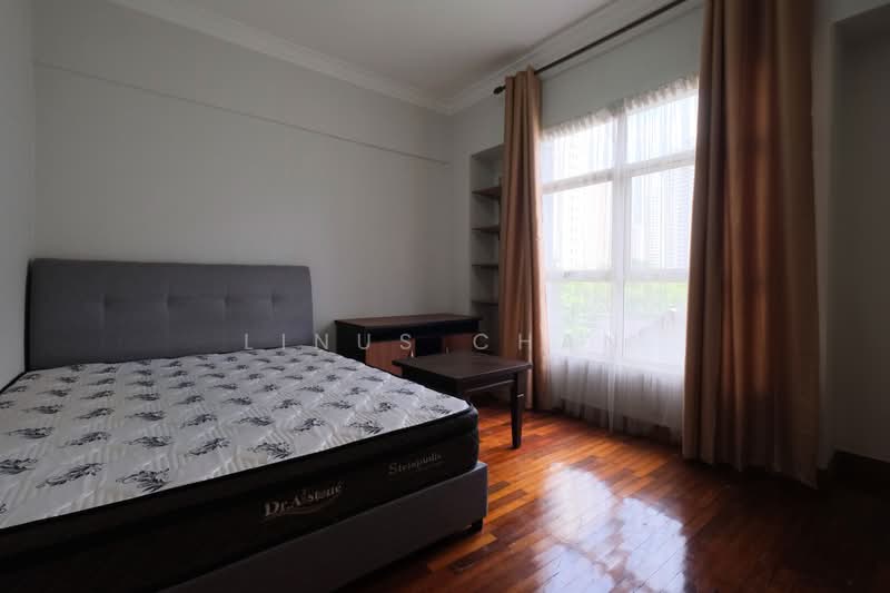 Kondominium untuk Dijual di Almaspuri - Linus Chan - Bedroom - PropertyGuru.com.my
