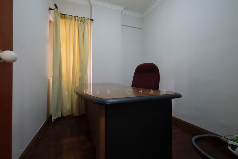 Kondominium untuk Dijual di Almaspuri - Linus Chan - PropertyGuru.com.my