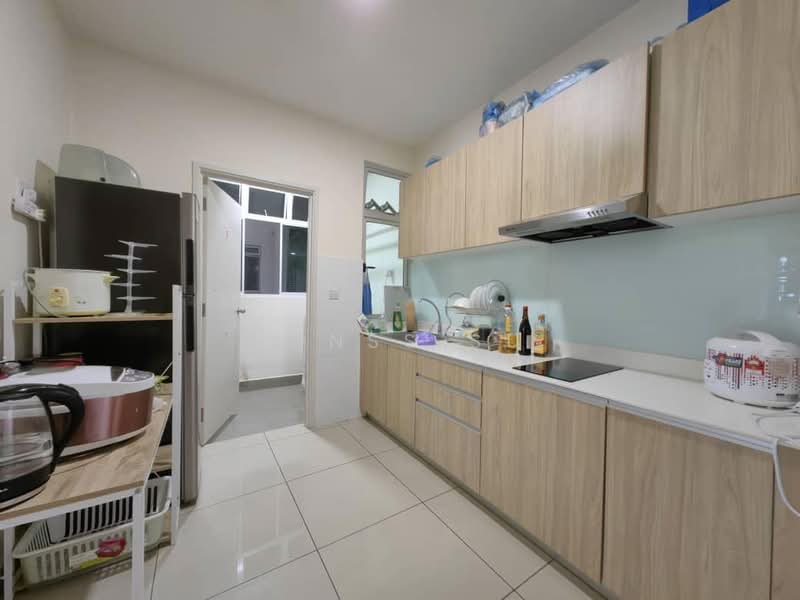 Service Residence for Rent at Meridin Bayvue @ Sierra Perdana - Winss Su - PropertyGuru.com.my