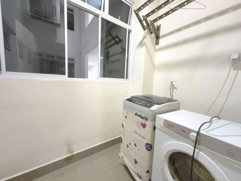Service Residence for Rent at Meridin Bayvue @ Sierra Perdana - Winss Su - PropertyGuru.com.my