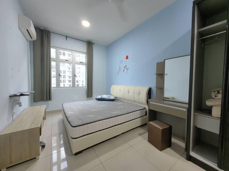 Service Residence for Rent at Meridin Bayvue @ Sierra Perdana - Winss Su - PropertyGuru.com.my