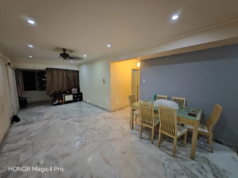 Condominium for Sale at Casa Magna - JK Leong - Living Room - PropertyGuru.com.my