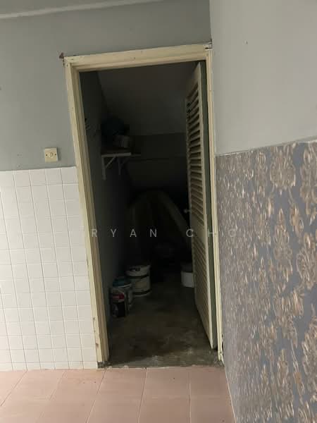 Rumah Teres 2 Tingkat untuk Dijual di Ulu Kelang (Melawati) - Bryan Cho - Interior - PropertyGuru.com.my