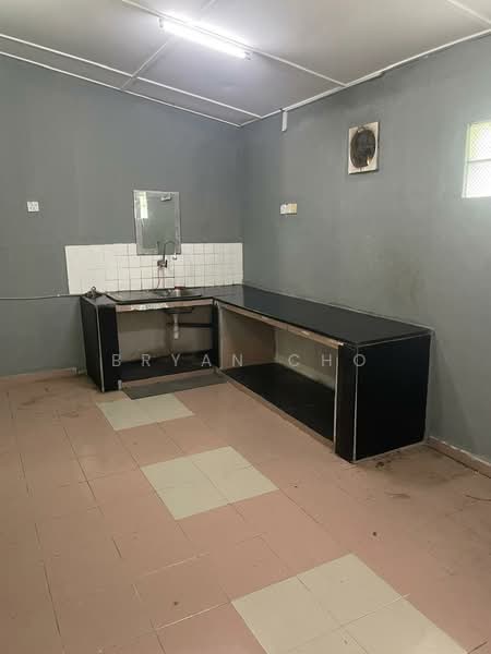 Rumah Teres 2 Tingkat untuk Dijual di Ulu Kelang (Melawati) - Bryan Cho - Kitchen - PropertyGuru.com.my