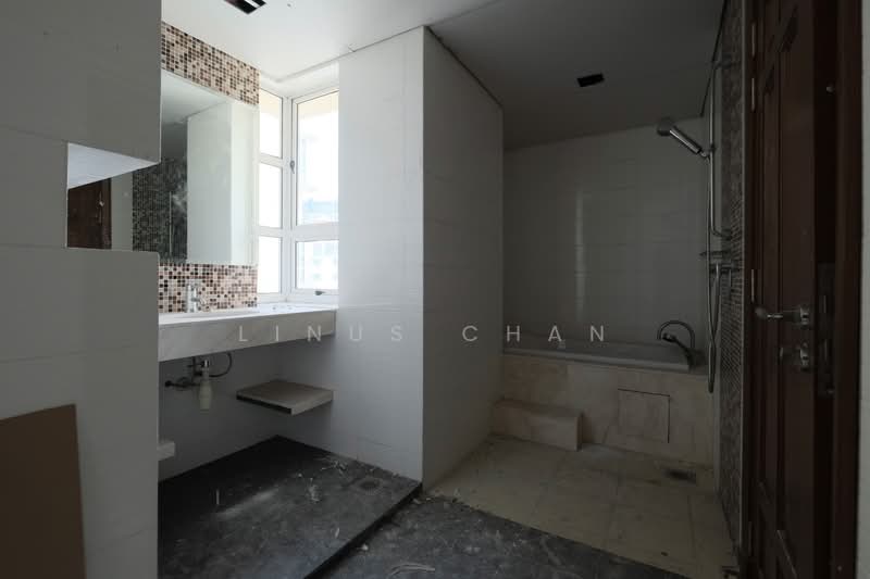 Condominium for Sale at Mont Kiara Aman - Linus Chan - Bathroom - PropertyGuru.com.my